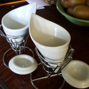 2 for 1 Fries and sauce